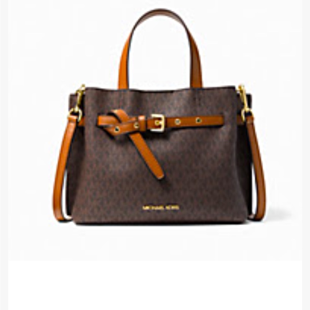 Michael Kors Purse Emilia